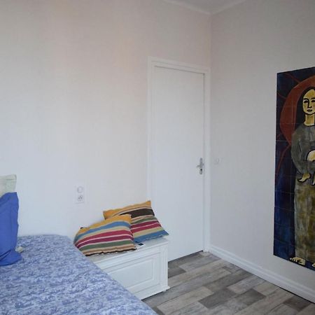 Art Home Bnb 카르카손 외부 사진