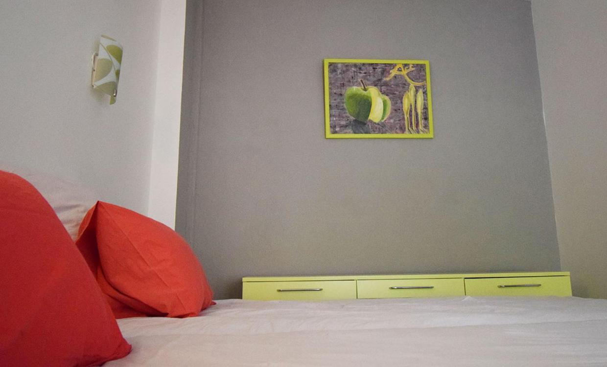 Art Home Bnb 카르카손 외부 사진