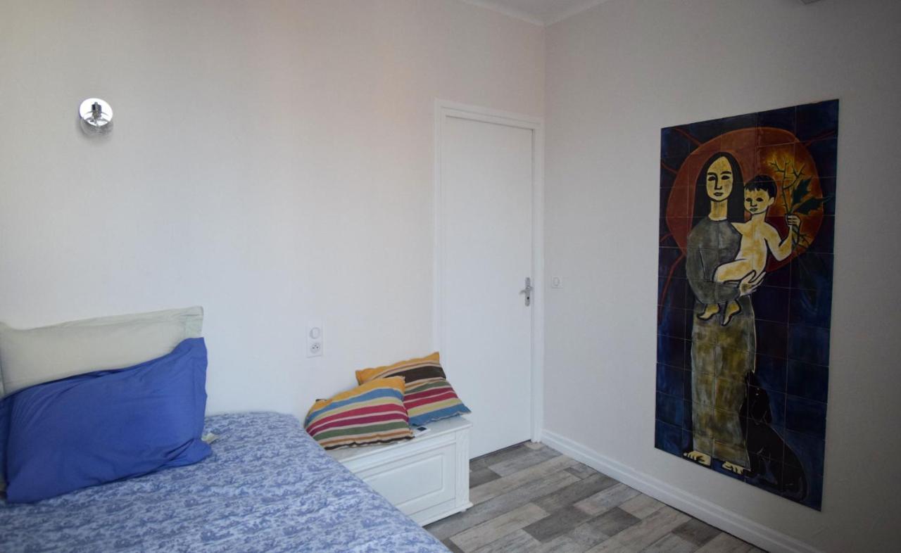 Art Home Bnb 카르카손 외부 사진