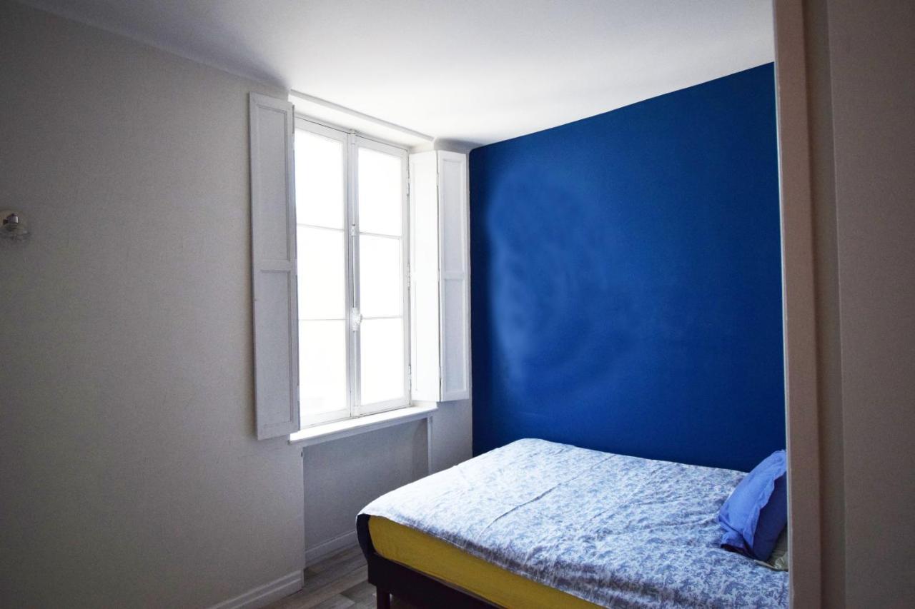 Art Home Bnb 카르카손 외부 사진