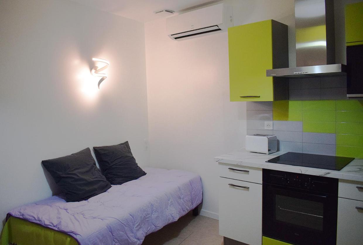 Art Home Bnb 카르카손 외부 사진