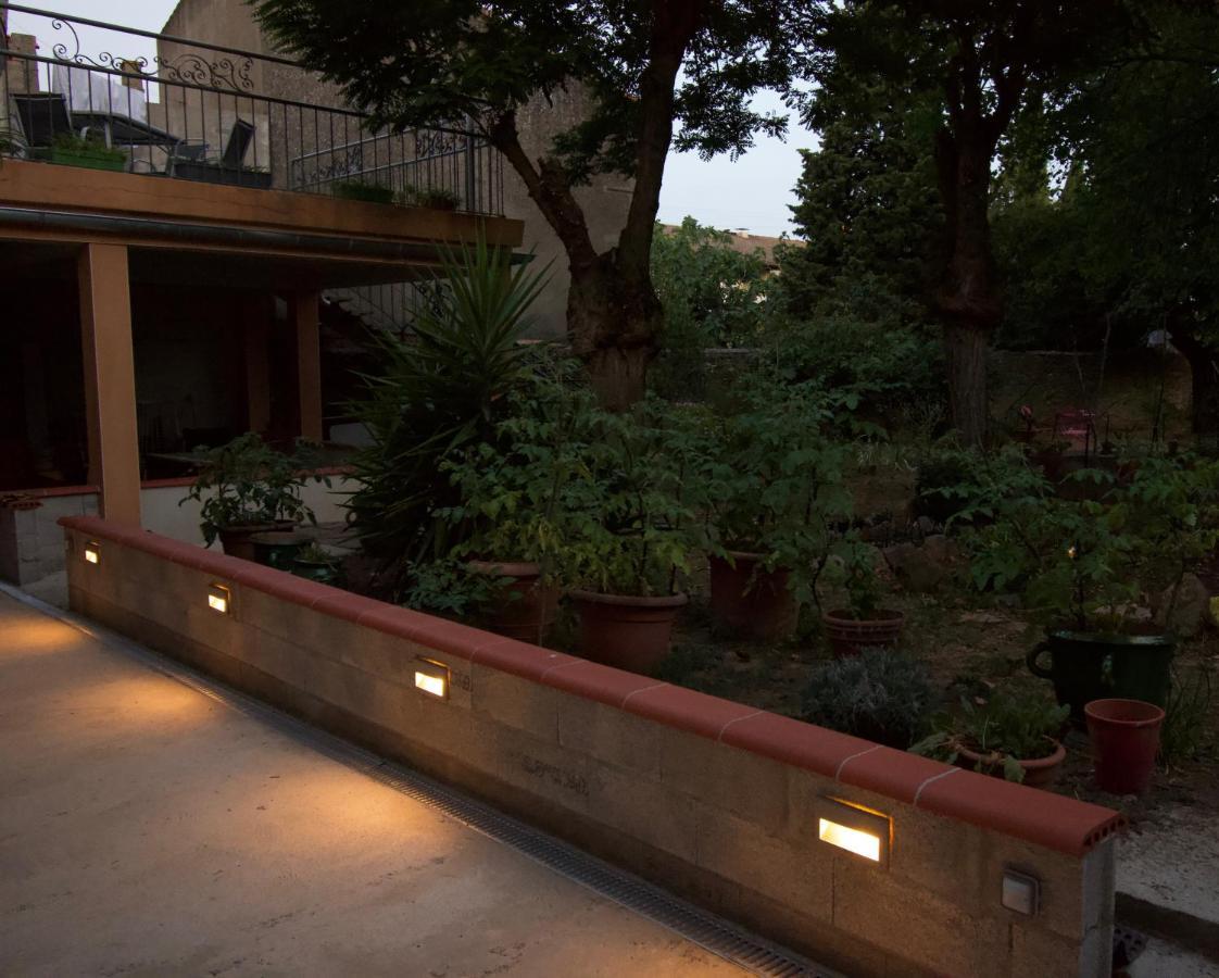 Art Home Bnb 카르카손 외부 사진