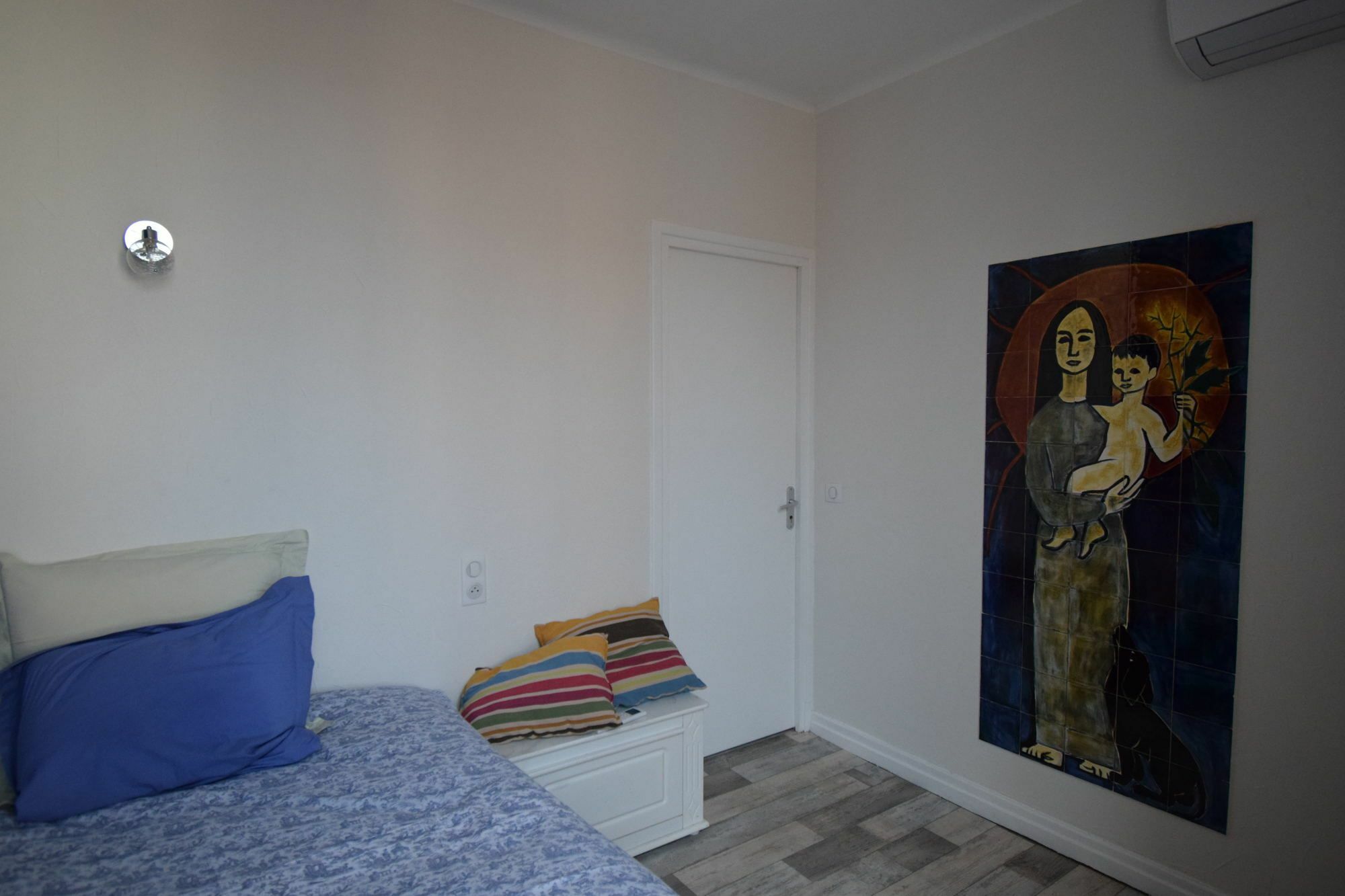 Art Home Bnb 카르카손 외부 사진