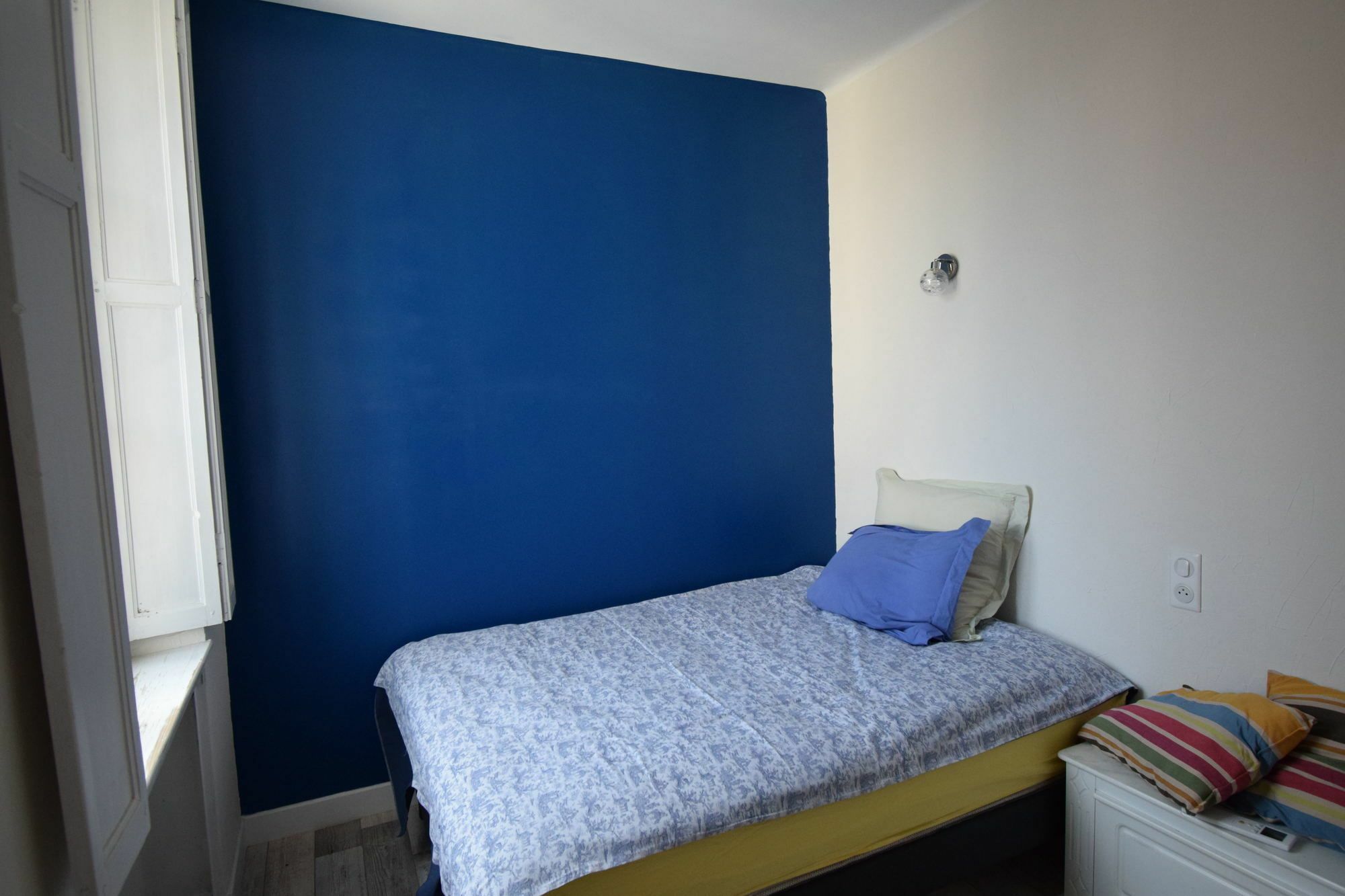 Art Home Bnb 카르카손 외부 사진
