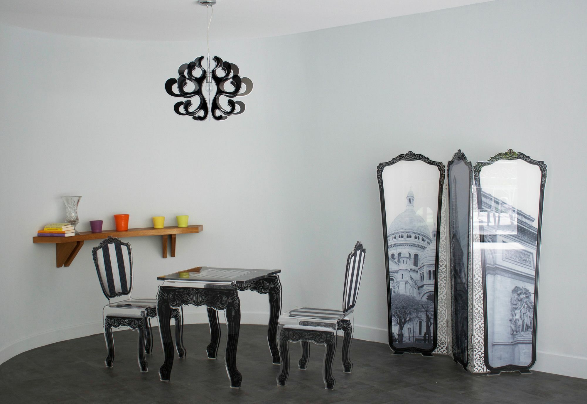 Art Home Bnb 카르카손 외부 사진