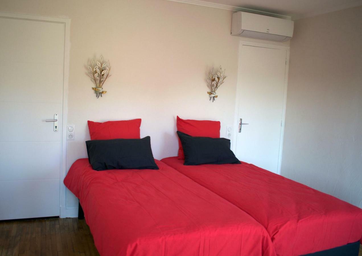 Art Home Bnb 카르카손 외부 사진