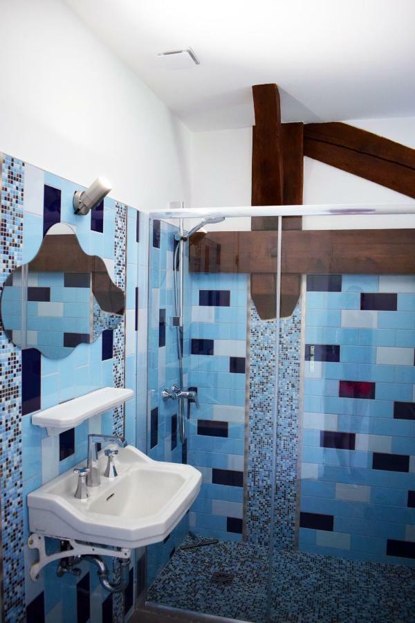 Art Home Bnb 카르카손 외부 사진