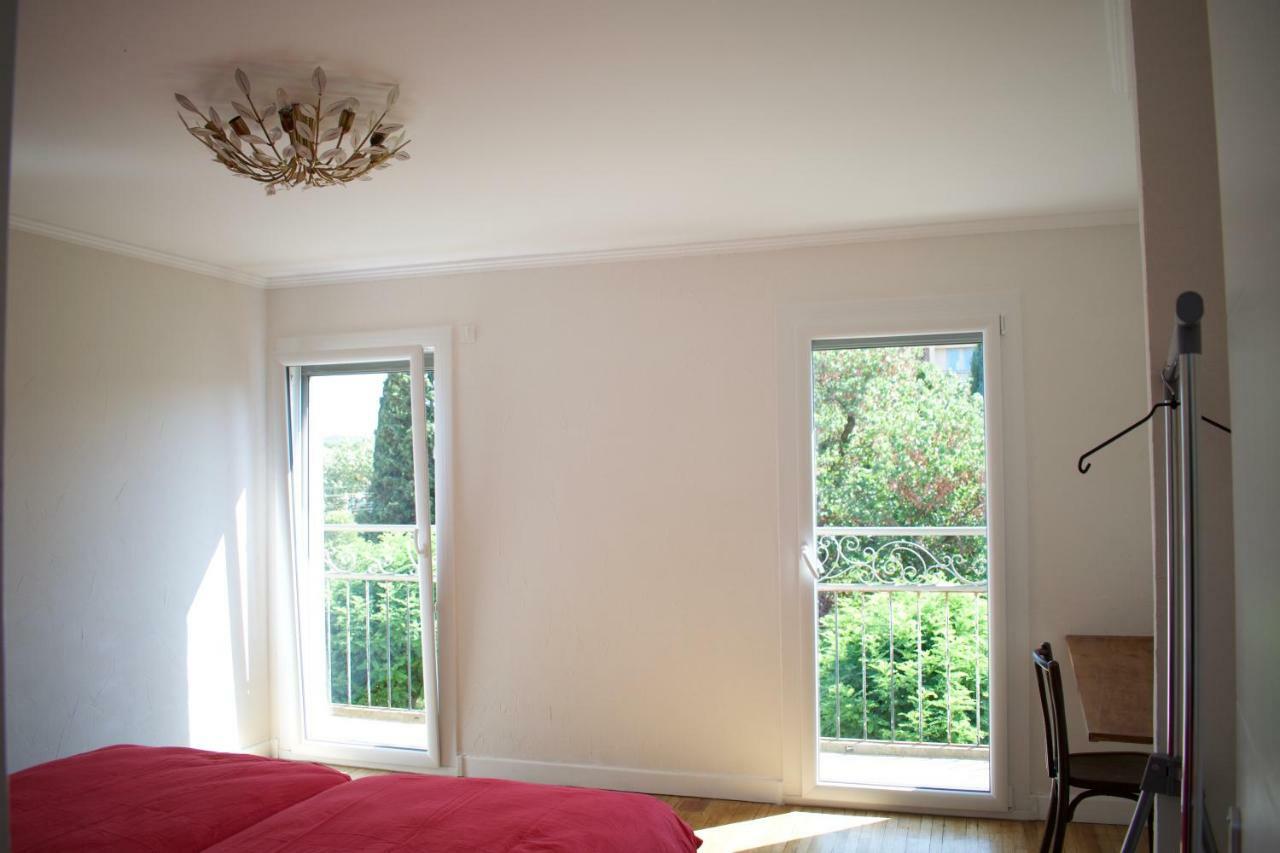 Art Home Bnb 카르카손 외부 사진