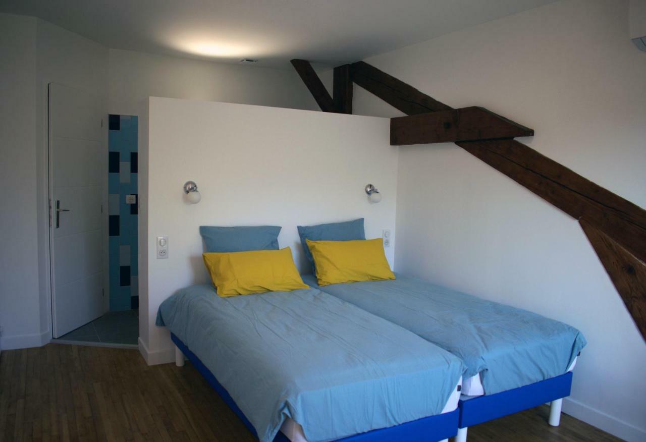 Art Home Bnb 카르카손 외부 사진