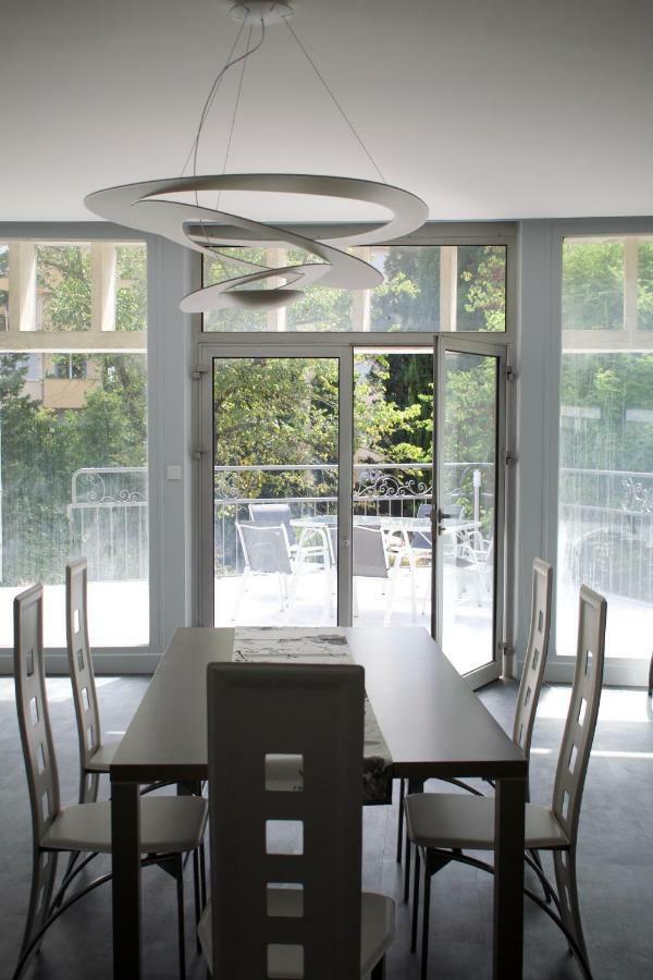 Art Home Bnb 카르카손 외부 사진